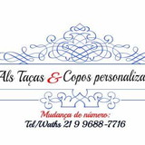 ALS TAÇAS
