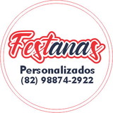 Festanas Personalizados