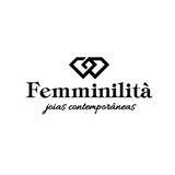 Femminilità Joias