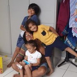 NELMA DE SOUZA MARQUES PEREIRA GOMES SOARES