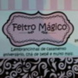 Feltro Magico Por Daiane