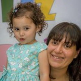 Maria Carolina Schikovski T. Rizzi