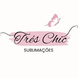 Trés Chic Sublimações