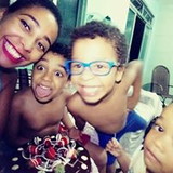 Sirlange Cerqueira Andrade