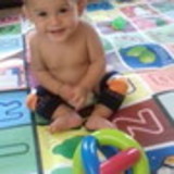 glauber gomes da silva