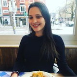 Kátia Cristina Nascimento