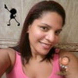 Roselene Rodrigues Seabra dos Santos
