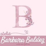 Bárbara Baldez Amaral do Nascimento