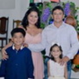 Gelcicleia Camila Silva Guimarães