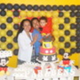 LAURELENA XAVIER ORTIZ