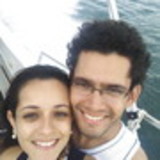 Aline Rodrigues Santos