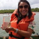 Cristiana Silva Santana