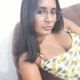 Patrícia Oliveira da Silva