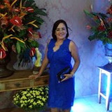 Eleni Amparo de Jesus