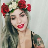 Luisa Helena da Silva Correia