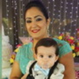 patricia castro xisto