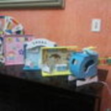 Le Pascutti Artesanatos