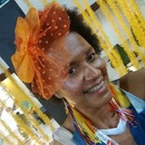 Sandra Helena Carneiro da Cruz