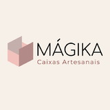 Mágika Caixas Artesanais