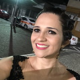 Juliana Santana Marchiori