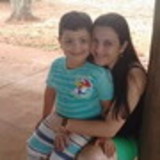 Roselene de Oliveira Barquilha