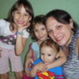 Cristiane Ghensev Avellar