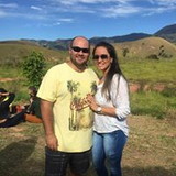 Mônica Fonseca Mendes Leal