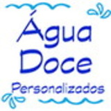 Água Doce Personalizados