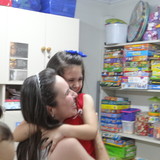 Caroline Lieberknecht Harati