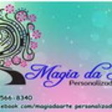 Magia da Arte -Personalizados