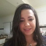 Valéria de Sousa Santana