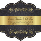 Atelie Entre Perolas e Brilhos