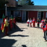 carolina trindade perry