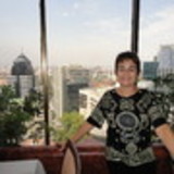 LEYLA DE JESUS GOMES