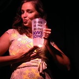 Adriane Costa e Rocha Ciaffone