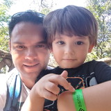 RAFAEL DE SOUZA PENATTE