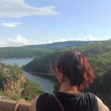 Elisandra Cristina Correa de Carvalho