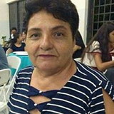 Maria do Socorro Oliveira