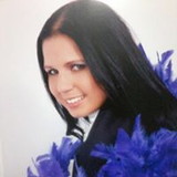 Danieli Pereira de Souza