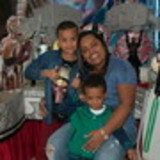 Gabriela Andrade da Silva