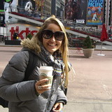 Maria Angélica Mendes Amorin