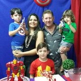 cristiane ronchi da costa zenti