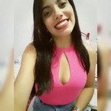 Dayane Silva dos santos