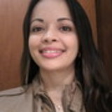 Maria Cristina Moreira Mendes Ferreira