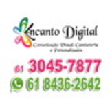 ENCANTO DIGITAL CAMISETERIA E PERSONALIZADOS