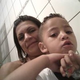 valeria francisca do carmo