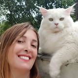 Veronica De Lima Santos