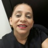 Maria Ieda Souza do Nascimento