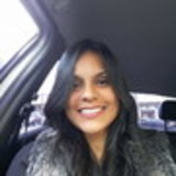 Priscila Isabel de Souza