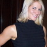 Elisa Sviatopolk Mirsky